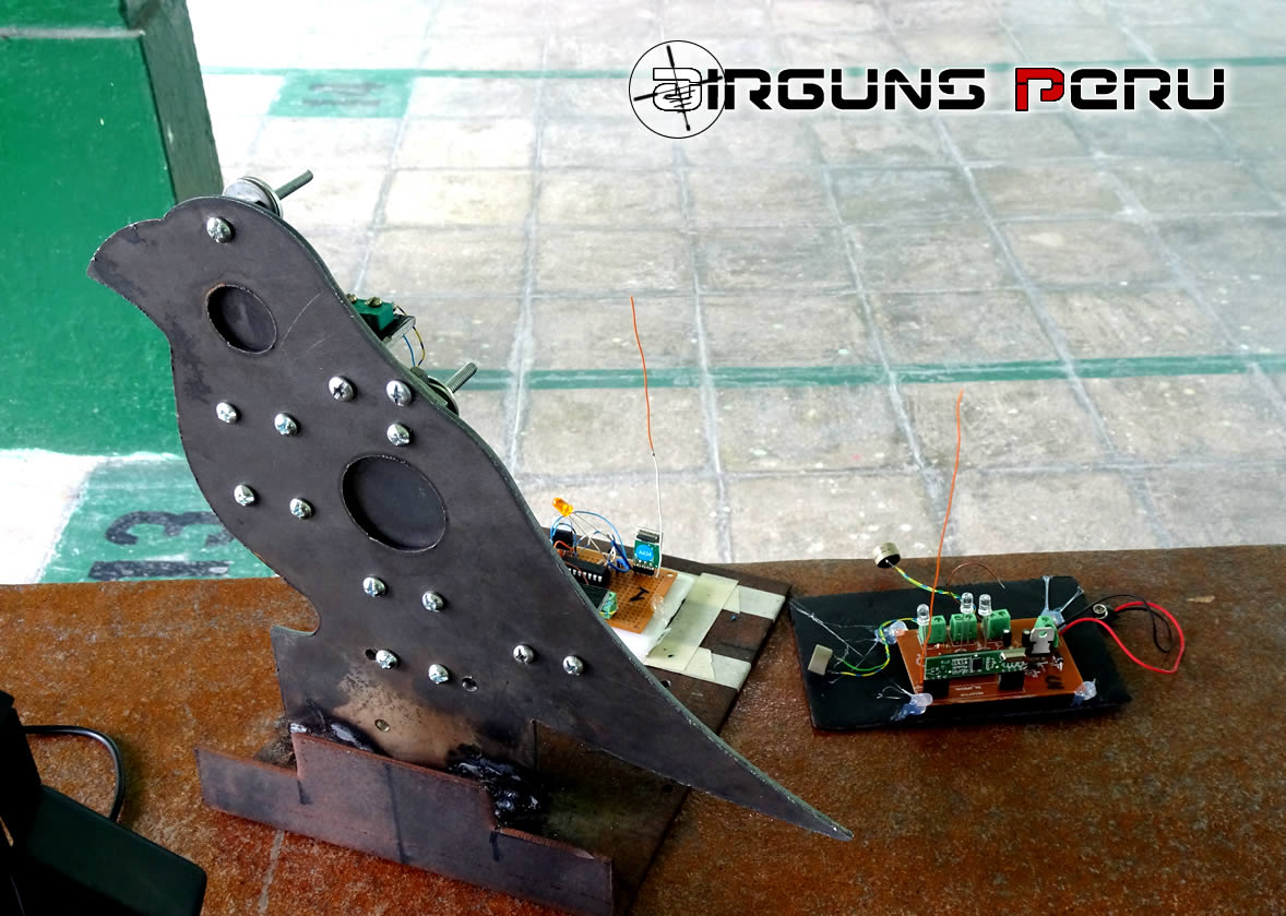 airguns-peru-targets-automatizados-9